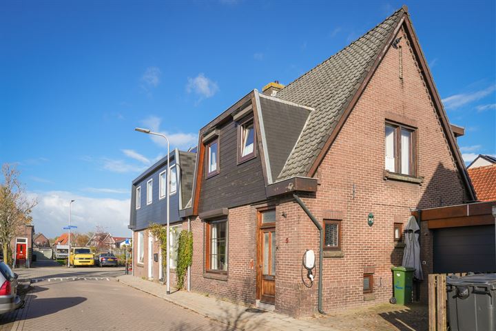 Leliestraat 5 in Leerdam