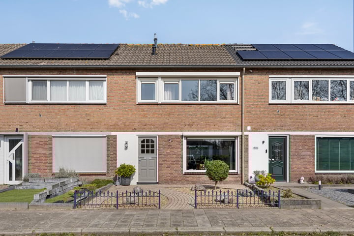 Photo of property Leliestraat 5, Drunen