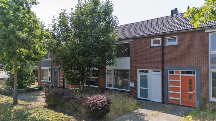 Leliestraat 5 in Doetinchem
