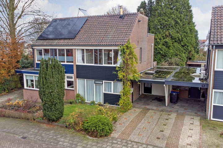 Leliestraat 53 in Winterswijk