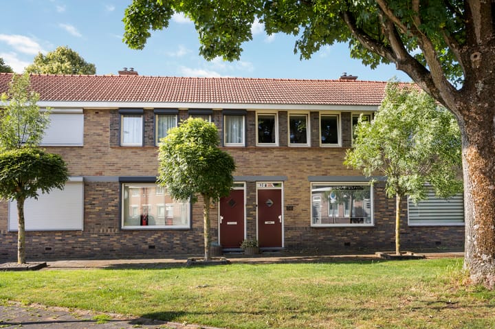 Photo of property Leliestraat 54, Sittard