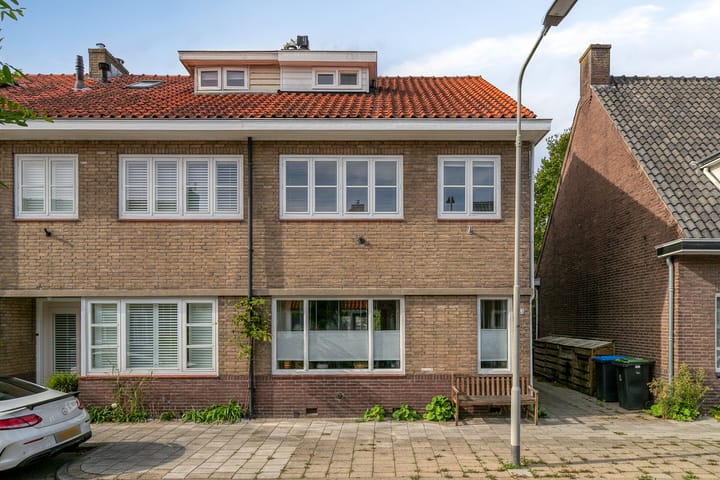 Leliestraat 55, Goes Photo of property Leliestraat 55, Goes
