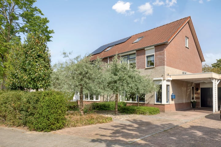 Leliestraat 64 in Winterswijk