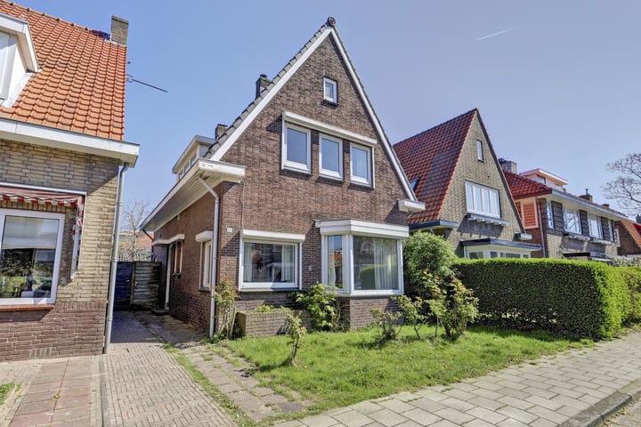 Leliestraat 70 in Goes