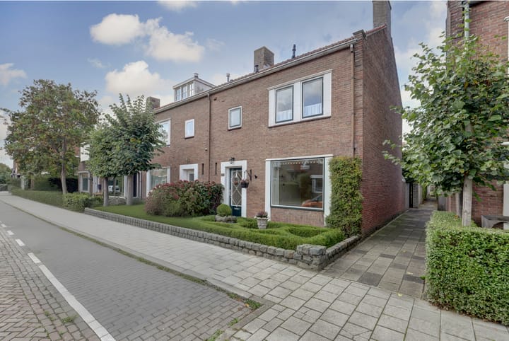 Leliestraat 77 in Goes
