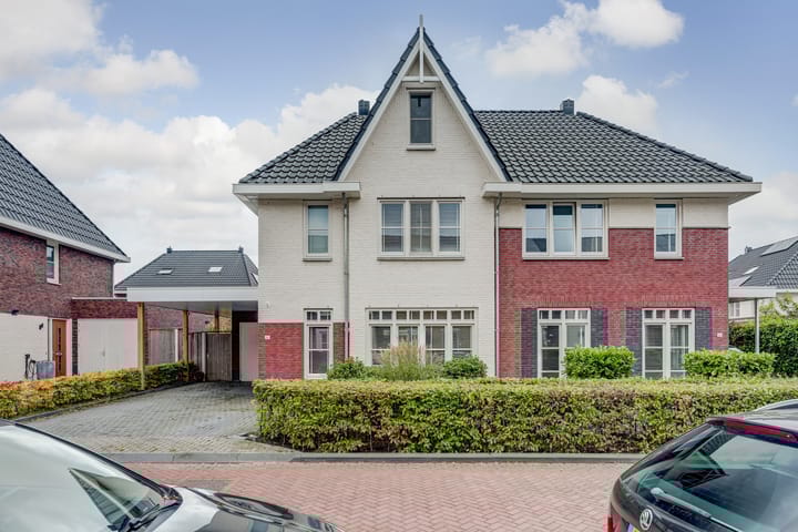 Leliestraat 92 in Enschede