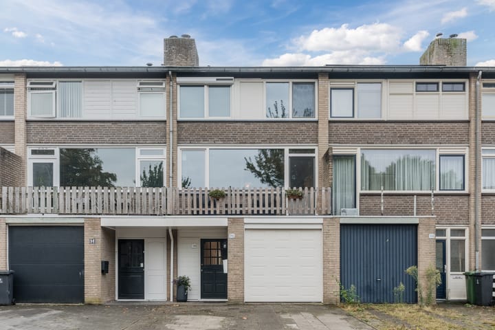 Leliestraat 96 in Beek en Donk