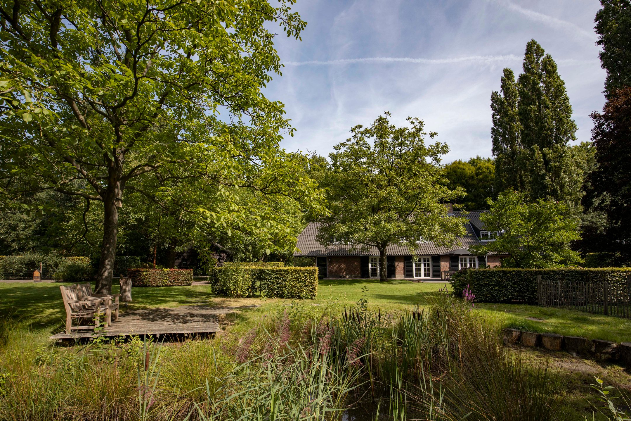 Kantoor foto van Lelieveld makelaardij