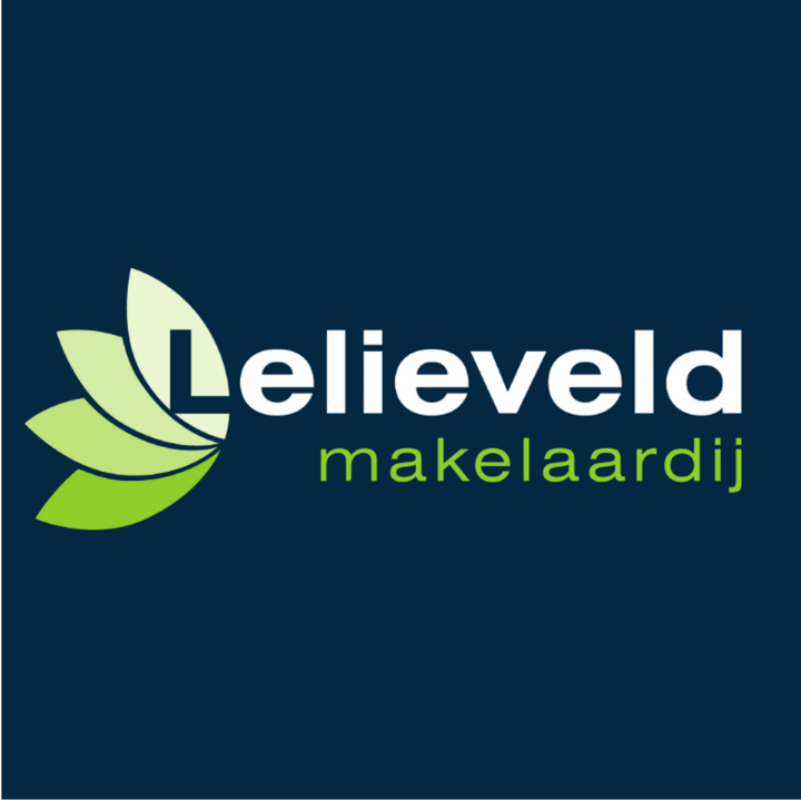 Logo Lelieveld Makelaardij Oirschot