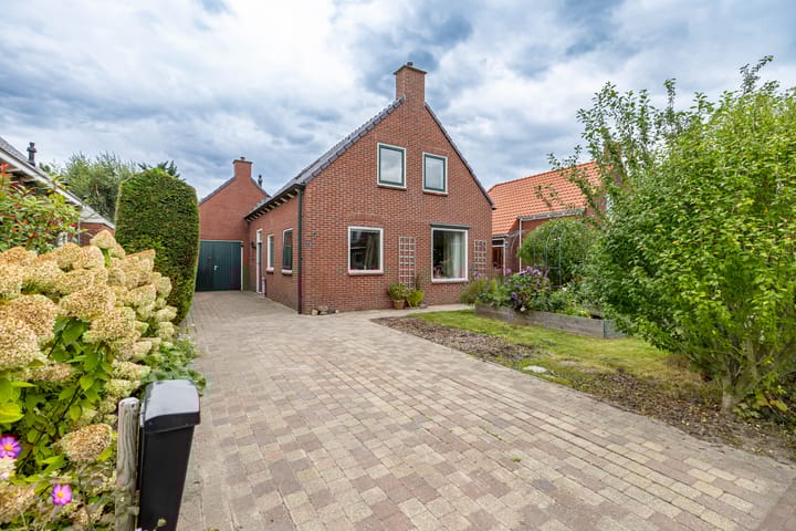 Lellensterweg 13 in Stedum