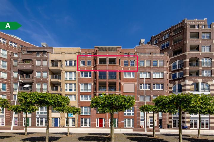 Photo of property Lelybaan 36, Lelystad
