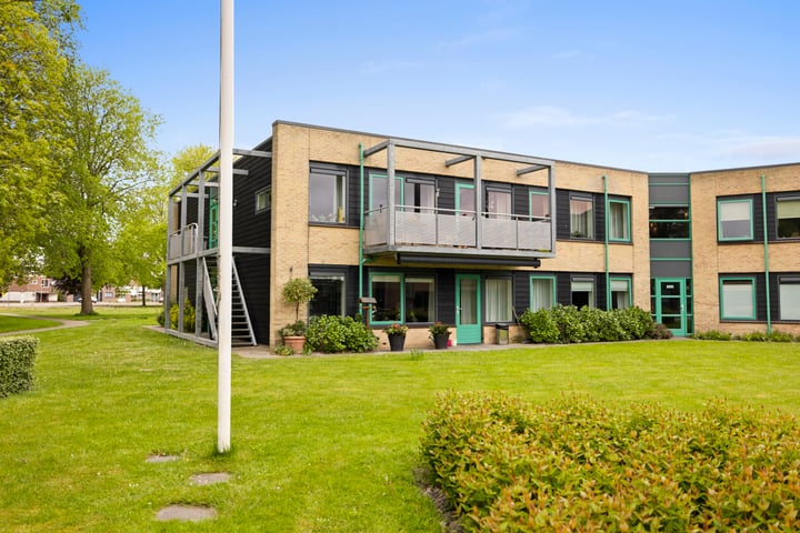 Lelypark 49 in Wieringerwerf
