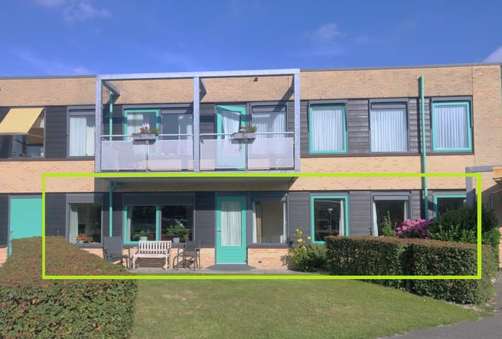 Photo of property Lelypark 51, Wieringerwerf