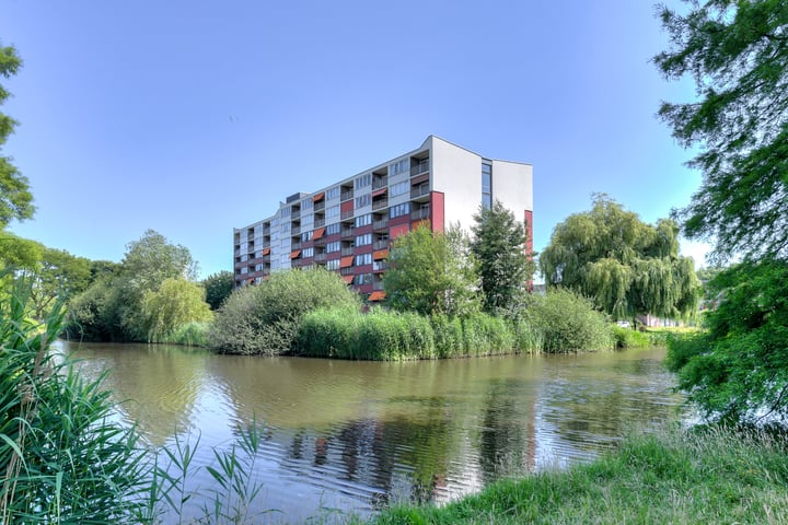 Photo of property Lelystraat 2-H109, Breda