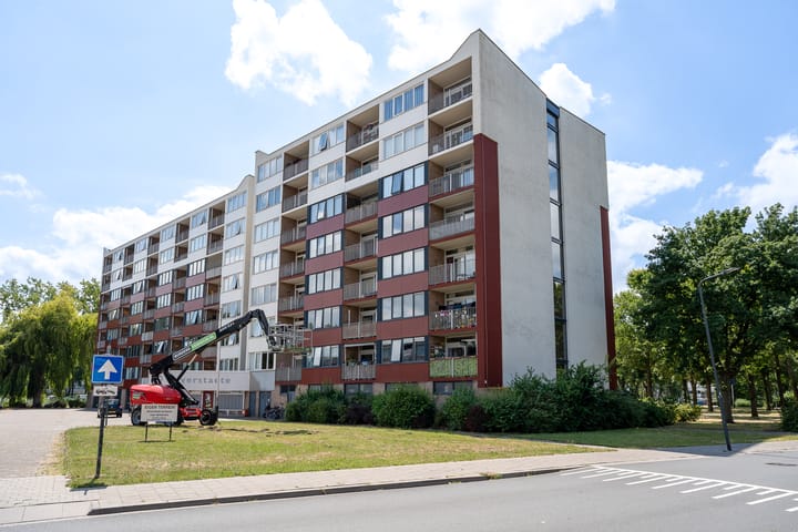 Foto von Haus Lelystraat 2-H110, Breda