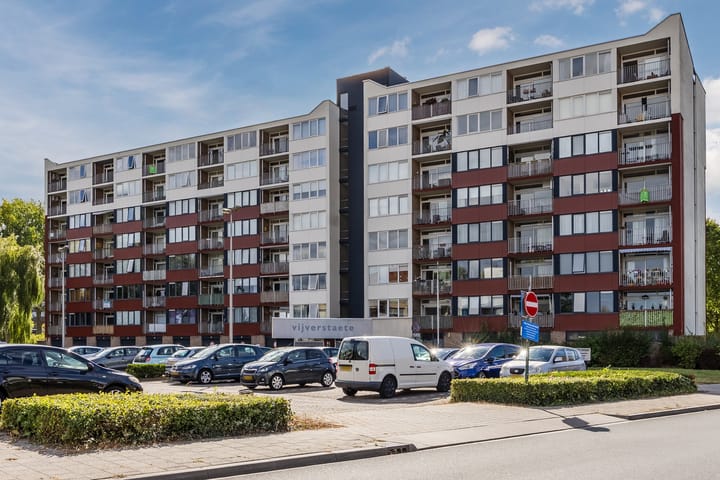 Lelystraat 2-H99 in Breda