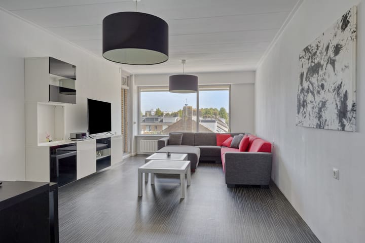 Photo of property Lelystraat 78, Kampen