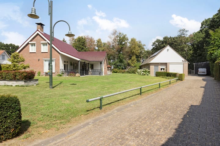 Lemel 31 in Hapert