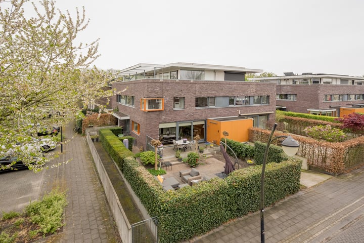 Lemelerberg 2 in Amersfoort