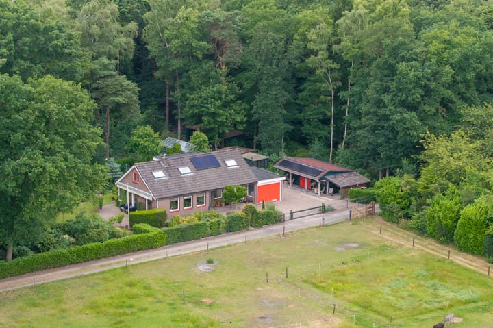 Foto van woning Lemelerveldseweg 57, Heino