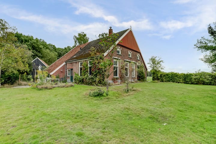 Photo de la maison Lemmenesweg 2, Winterswijk Meddo