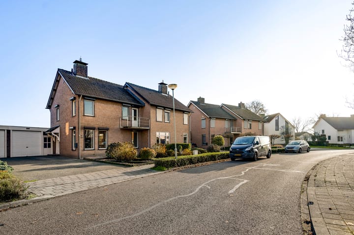 Lemmenhoek 23 in Ospel