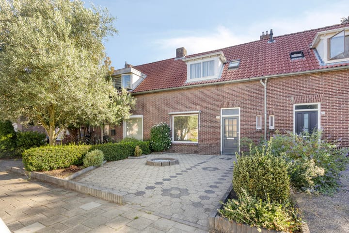 Lemmenslaan 49 in Eindhoven