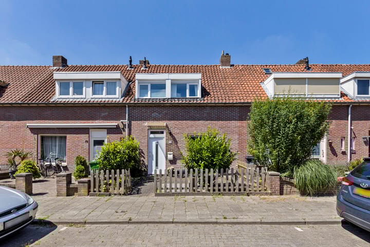 Lemmenslaan 70 in Eindhoven photo