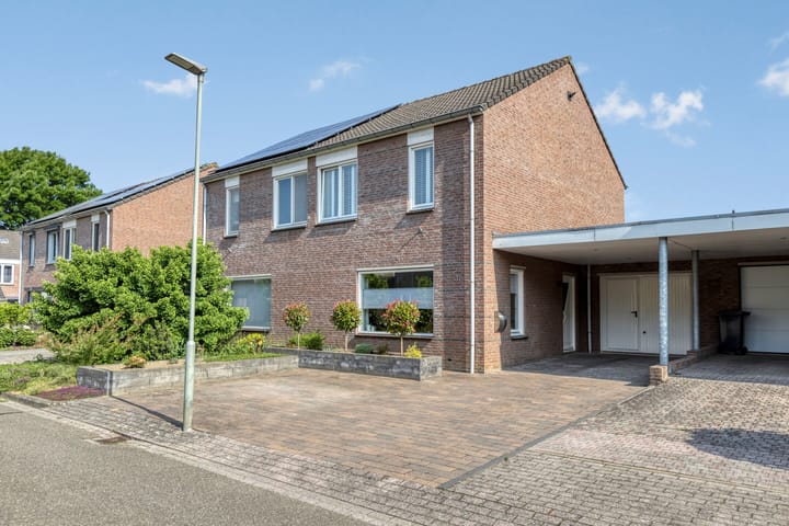 Lemoen 37 in Eijsden