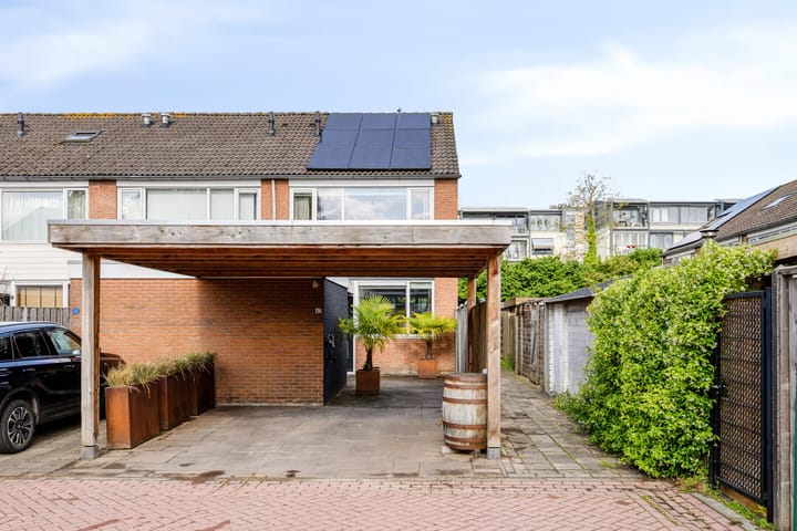 Lemoen 67 in Veenendaal