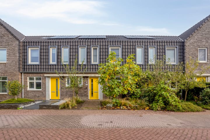 Photo de la maison Lemoenappel 8, Lith