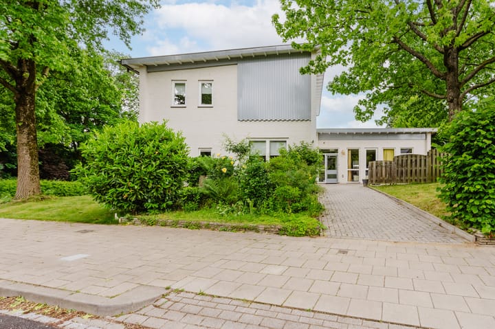 Foto von Haus Lemperslaan 12, Landgraaf