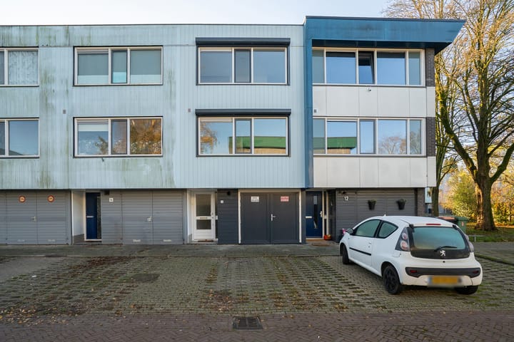 Foto van woning Lemselobrink 13, Enschede