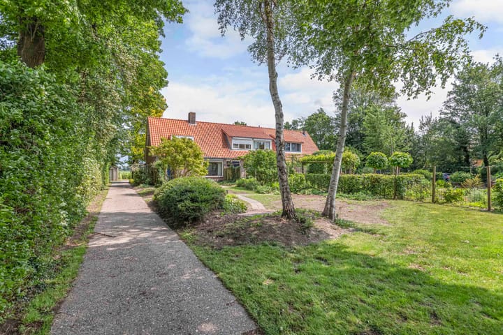 Photo of property Lemsterweg 32C, Rutten