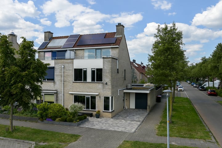 Foto van woning Lemsterweg 51, Zeewolde
