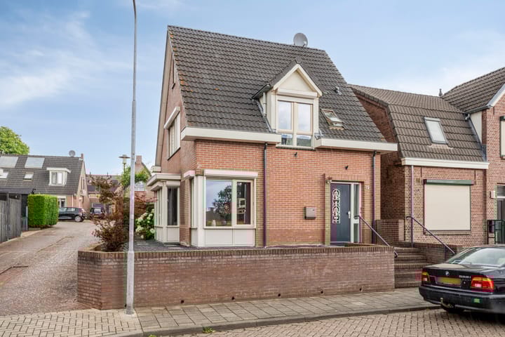 Lengelseweg 15 in 's-Heerenberg
