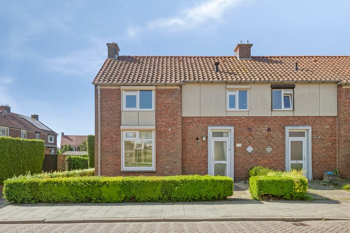 Foto van woning Lengelseweg 50d, 's-Heerenberg