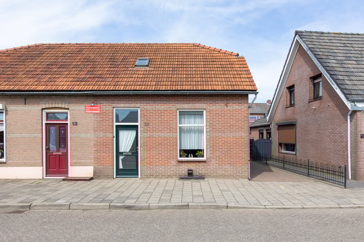 Lengelseweg 55 in 's-Heerenberg