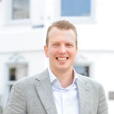 Foto von Lennard van den Hoek