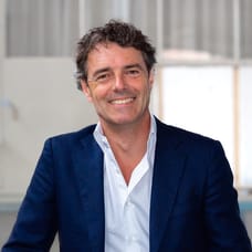 Photo of Lennart van  Oosterhout