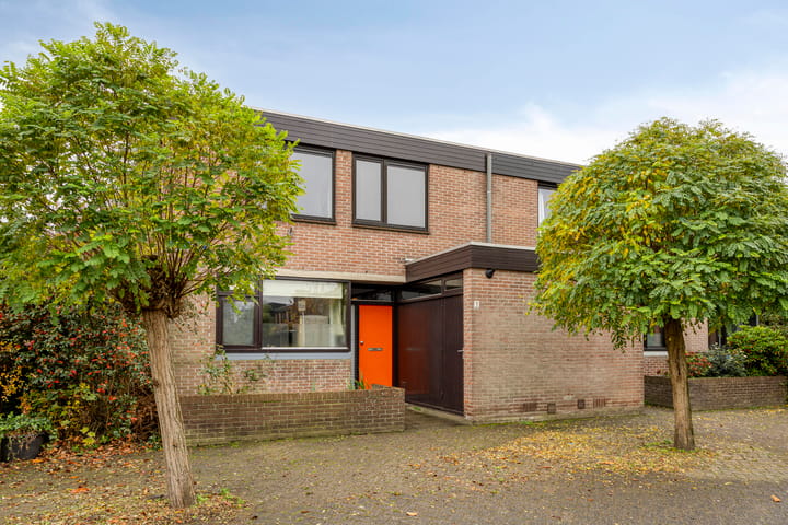 Lenningenhof 1 dans Eindhoven photo