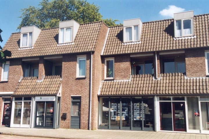 Lensheuvel 1l in Reusel