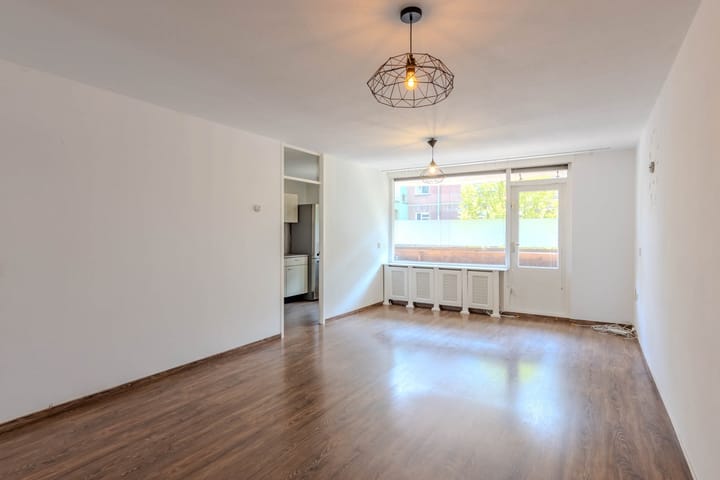 Lenteakker 24 in Spijkenisse