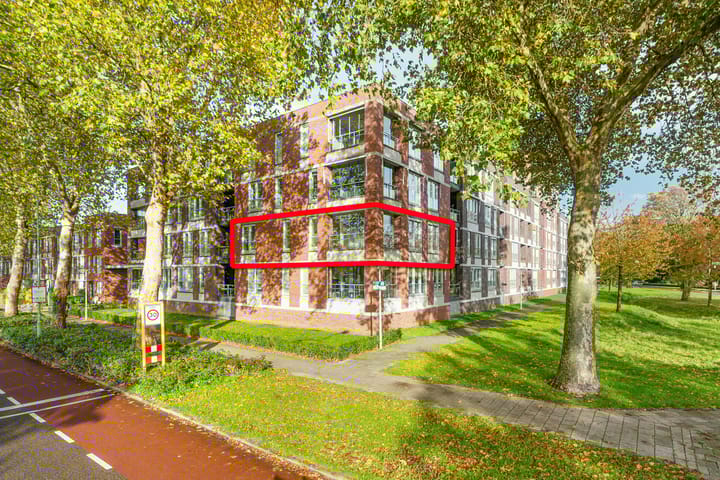 Photo de la maison Lentemorgen 46, Zevenaar