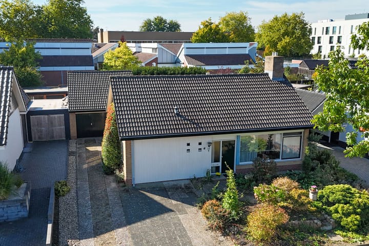 Lentfersweg 58 in Rijssen