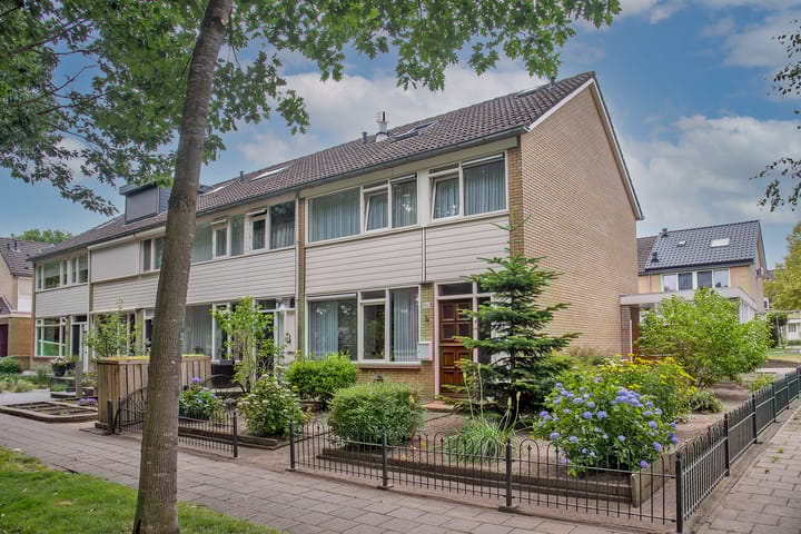 Lentfersweg 90 in Rijssen