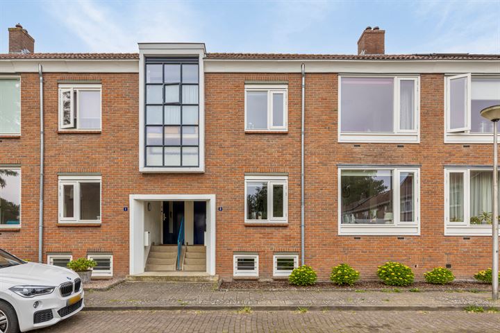 Lentohof 3 in Hengelo