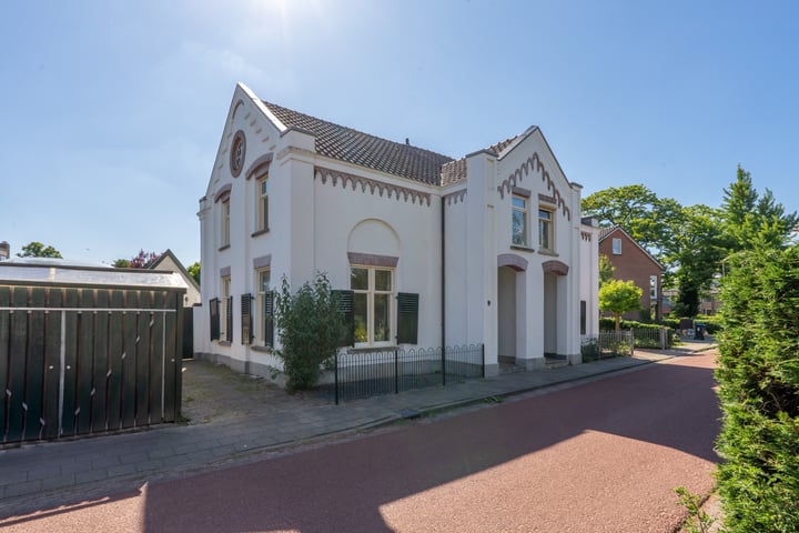Foto von Haus Lentse Tuinstraat 4, Lent
