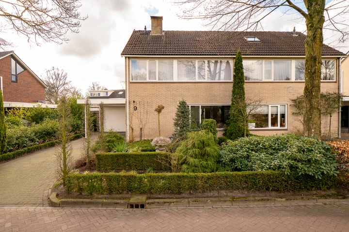 Photo of property Lentzinckserve 9, Nijverdal