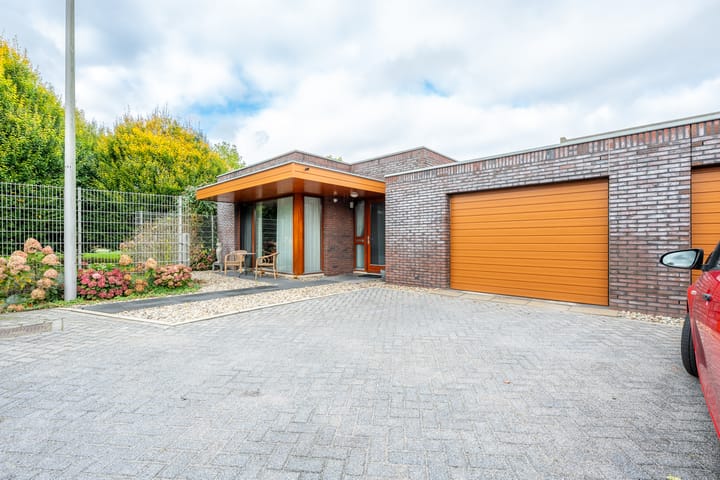 Leo Ascherhof 17 dans Utrecht photo